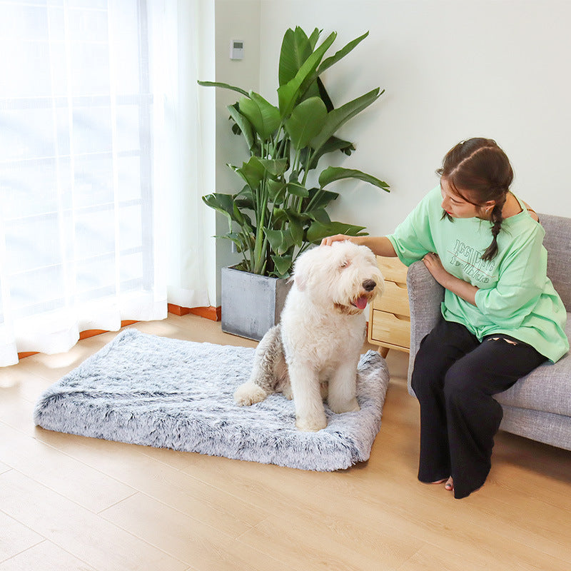 Deep Sleep Calming Bed