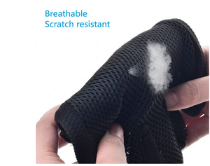 Pet Grooming Gloves